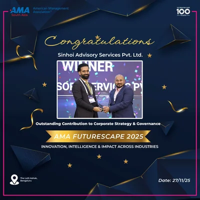 Sinhoi Advisory Services Pvt